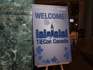 TiECon
