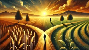 Unlocking Potential - Manu Sharma