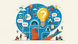 5 Why Framework - Manu Sharma