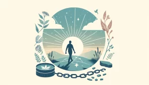 Ending Self Sabotage - Manu Sharma