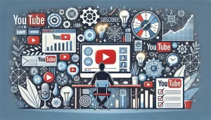 10 YouTube Lessons - Manu Sharma