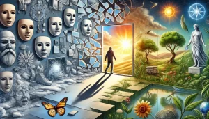 Embracing Authenticity - Manu Sharma