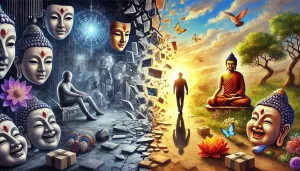 Embracing Authenticity - Manu Sharma