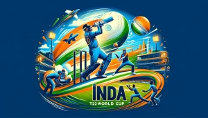 India T20 World Cup - Manu Sharma