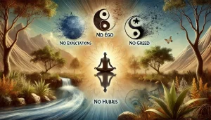 No Expectations - Manu Sharma