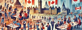 Strategies for International Students to Find Jobs in Canada