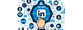 The New LinkedIn - Manu Sharma