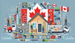 Trade Skills Canada - Manu Sharma
