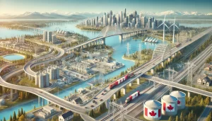 Understanding Canada's Infrastructure