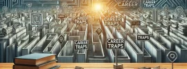 Career Traps - Manu Sharma