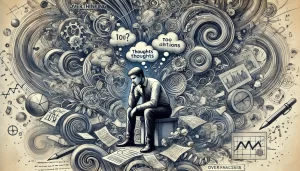 Overthinking and Overanalyzing