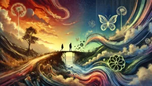 Art of Reinvention - Manu Sharma