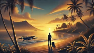 Business in Hawaii - Manu Sharma