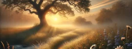 A Day of Reflection - Remembering my Grandmother - Manu Sharma