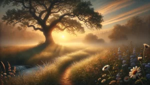 A Day of Reflection - Remembering my Grandmother - Manu Sharma