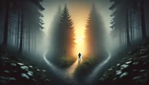 Doubt is Inevitable - Manu Sharma