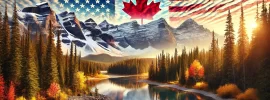 Not USA - Canadian Identity - Manu Sharma