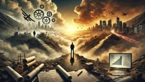 Project Managers Dilemma - Manu Sharma