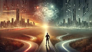 Silent Erosion of Thought - Manu Sharma