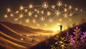 Strategic Connection - Manu Sharma