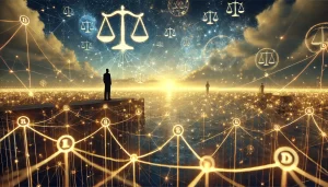 The Illusion of Responsibility - Manu Sharma