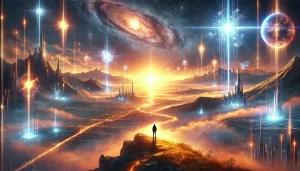 The Power of Possibility - Manu Sharma