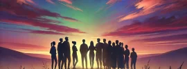 In Awe - Manu Sharma
