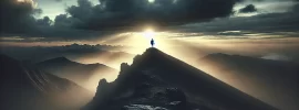 Leadership Is a Lonely Road - Manu Sharma