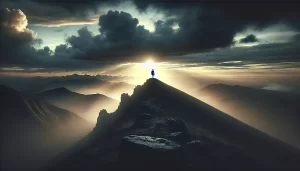 Leadership Is a Lonely Road - Manu Sharma