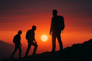 Leadership is not a promotion - Manu Sharma