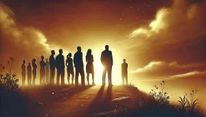 Leading from the Flanks - Manu Sharma