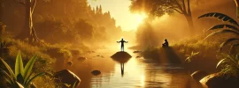 Lifes unscripted symphony - Manu Sharma