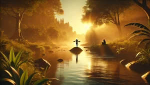 Lifes unscripted symphony - Manu Sharma