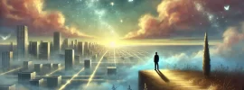 Noticing is faster than Knowing - Manu Sharma