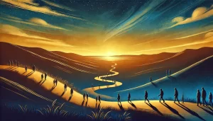 The Life We Inherit - Manu Sharma