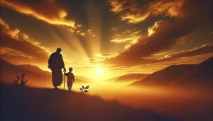 What We Leave Behind - Manu Sharma