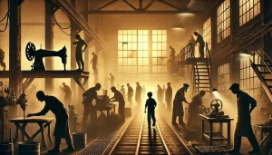 Apprenticeship Was Never Meant - Manu Sharma