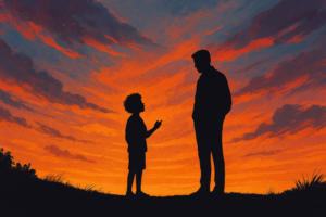 Asking Kids What They Want to Be - Manu Sharma