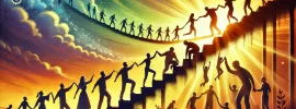 Building People - Manu Sharma