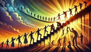 Building People - Manu Sharma