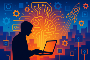 Disappearance of Technical Gatekeeper - Manu Sharma