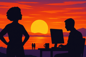 Don’t Dream of Retirement - Manu Sharma