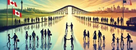 Neighbours Not Strangers - Manu Sharma