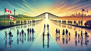 Neighbours Not Strangers - Manu Sharma