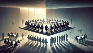 No Side Conversations - Manu Sharma
