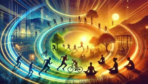 Rhythm of Greatness - Manu Sharma