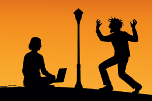 Unplugged vs Unhinged - Manu Sharma