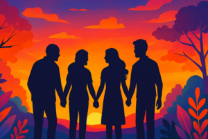 Why not stay together - Manu Sharma