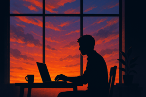 Work Without Walls - Manu Sharma