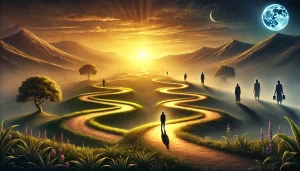 Would I live this life again - Manu Sharma